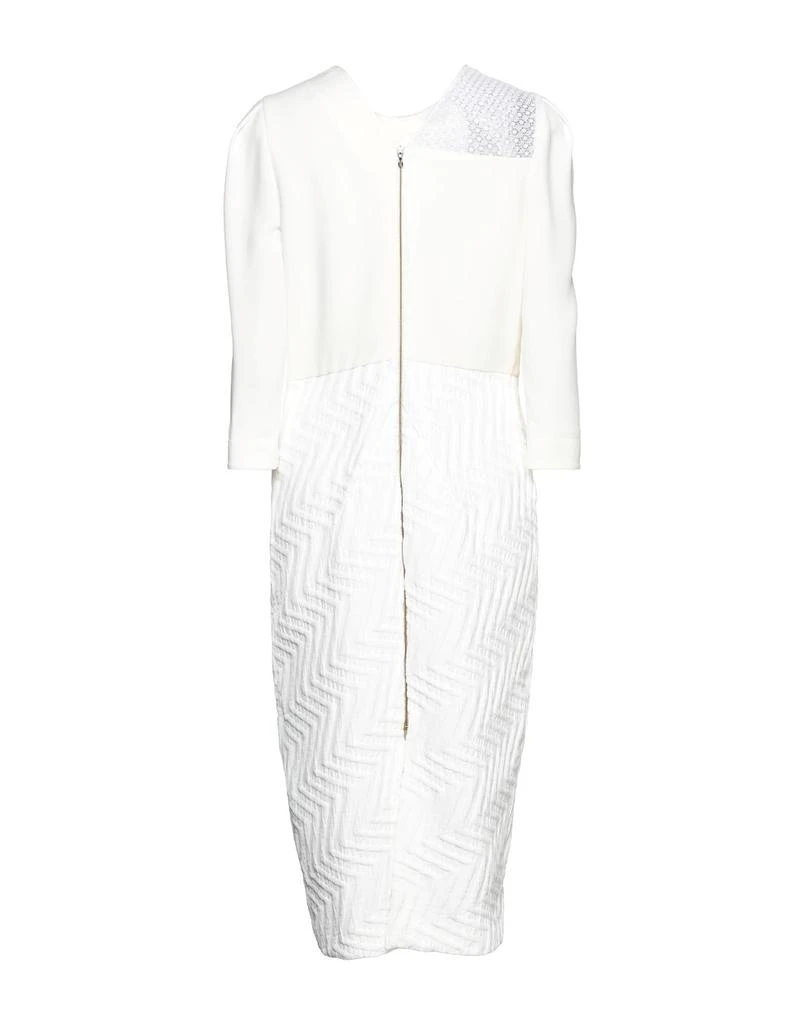 商品ROLAND MOURET|Midi dress,价格¥2909,第2张图片详细描述