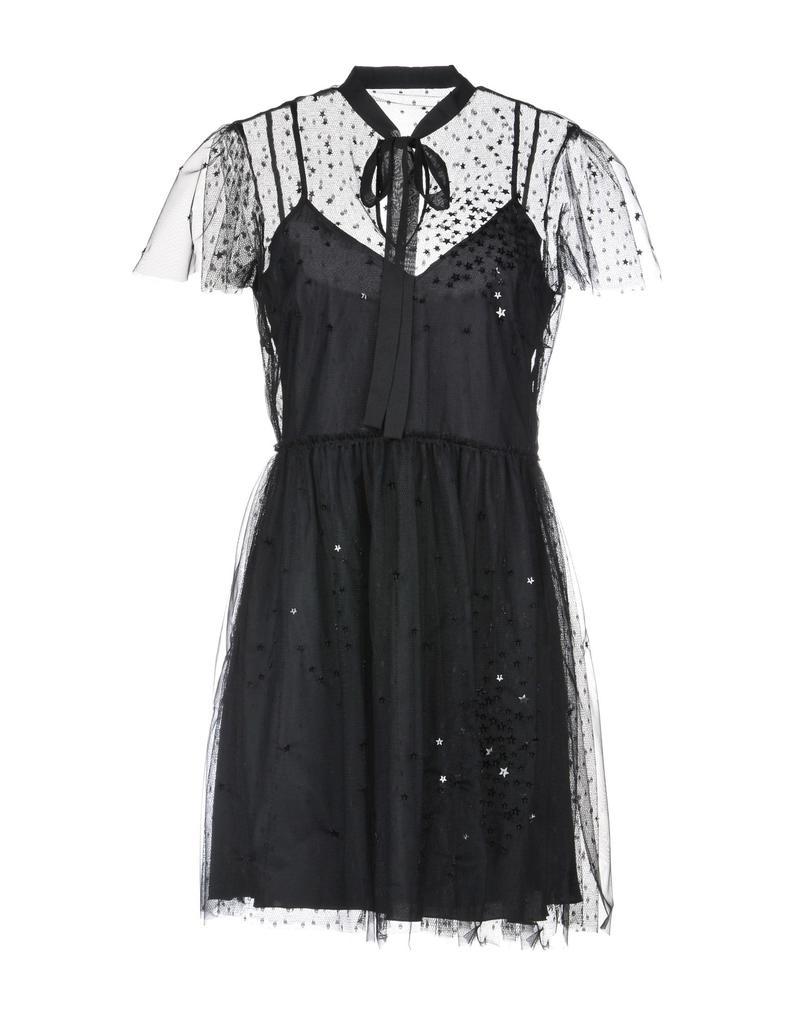 商品RED Valentino|Short dress,价格¥5968,第1张图片