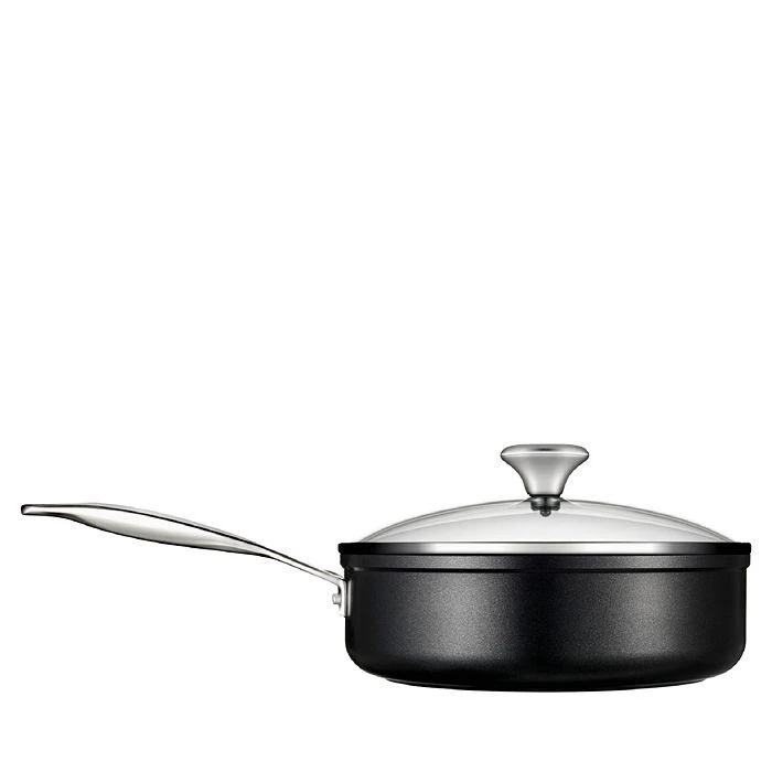 商品Le Creuset|3.5 Qt Nonstick Sauté Pan & Lid,价格¥1234,第3张图片详细描述