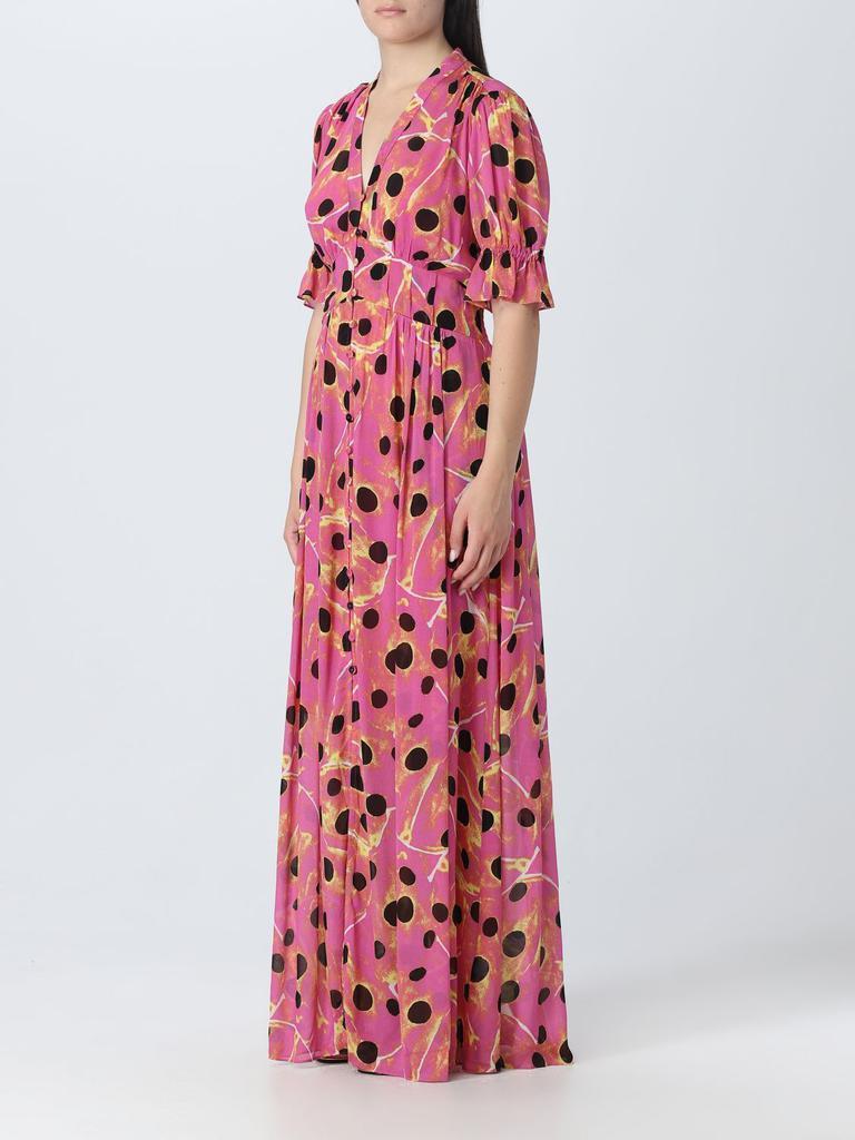商品Diane von Furstenberg|Diane Von Furstenberg dress for woman,价格¥6004,第3张图片详细描述