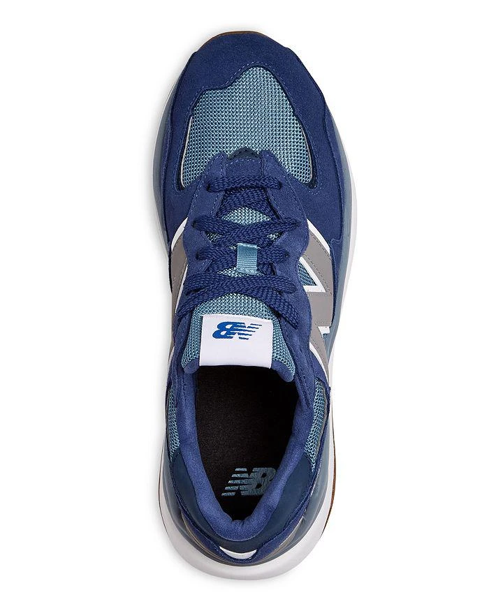 商品New Balance|Men's 574 V2 Low Top Sneakers,价格¥371,第2张图片详细描述