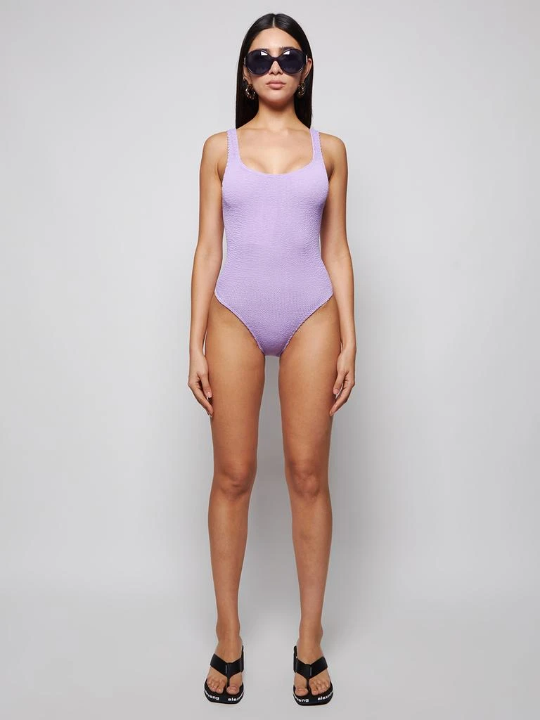 商品Alexander Wang|Wedge Thong Flip Flop,价格¥1108,第2张图片详细描述