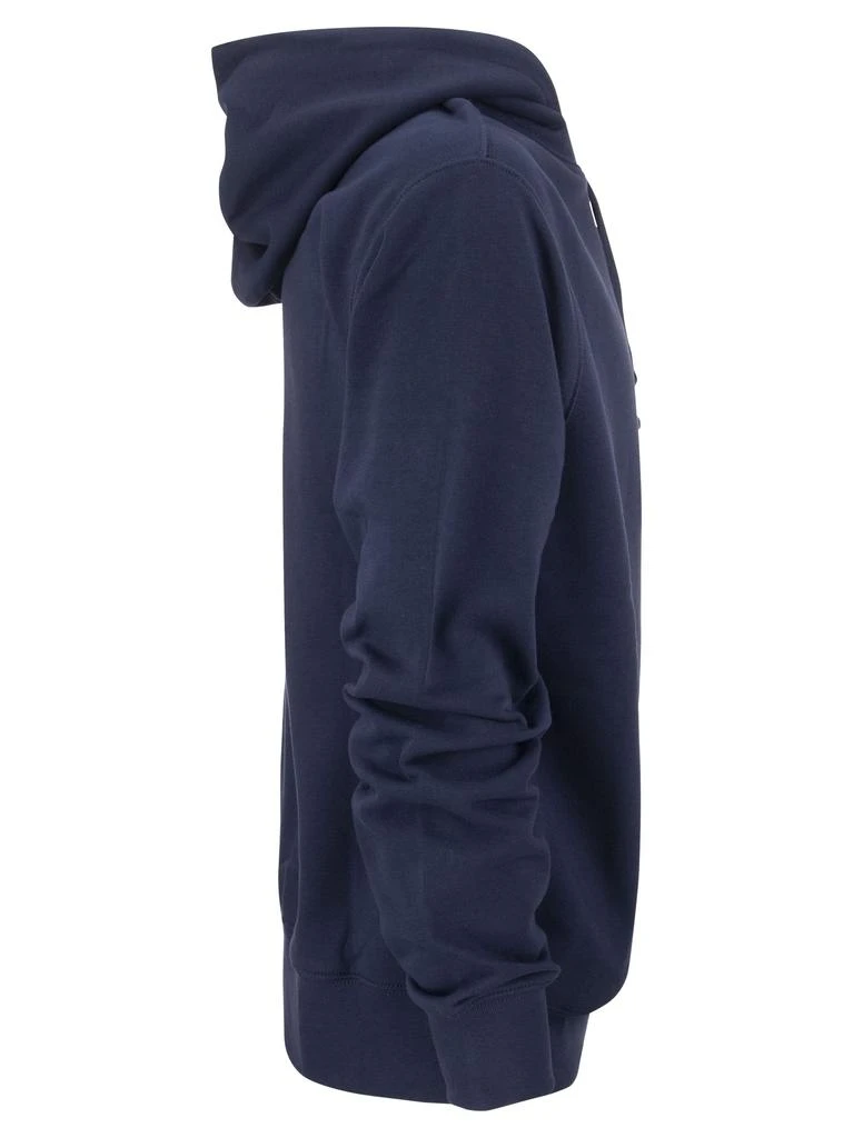 商品Ralph Lauren|Ralph Lauren Polo Bear Hooded Sweatshirt,价格¥1683,第3张图片详细描述