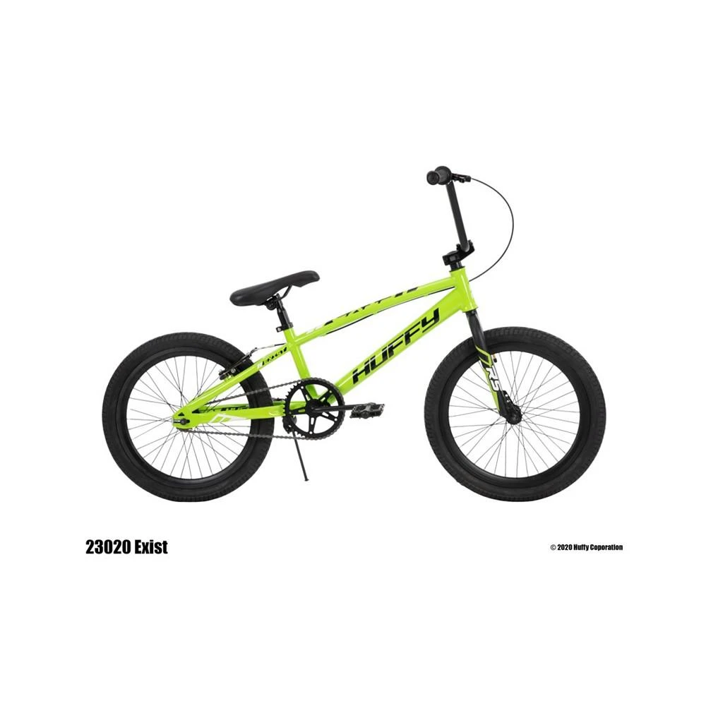 商品Huffy|20-Inch Exist Bmx Bike for Kids,价格¥2061,第1张图片