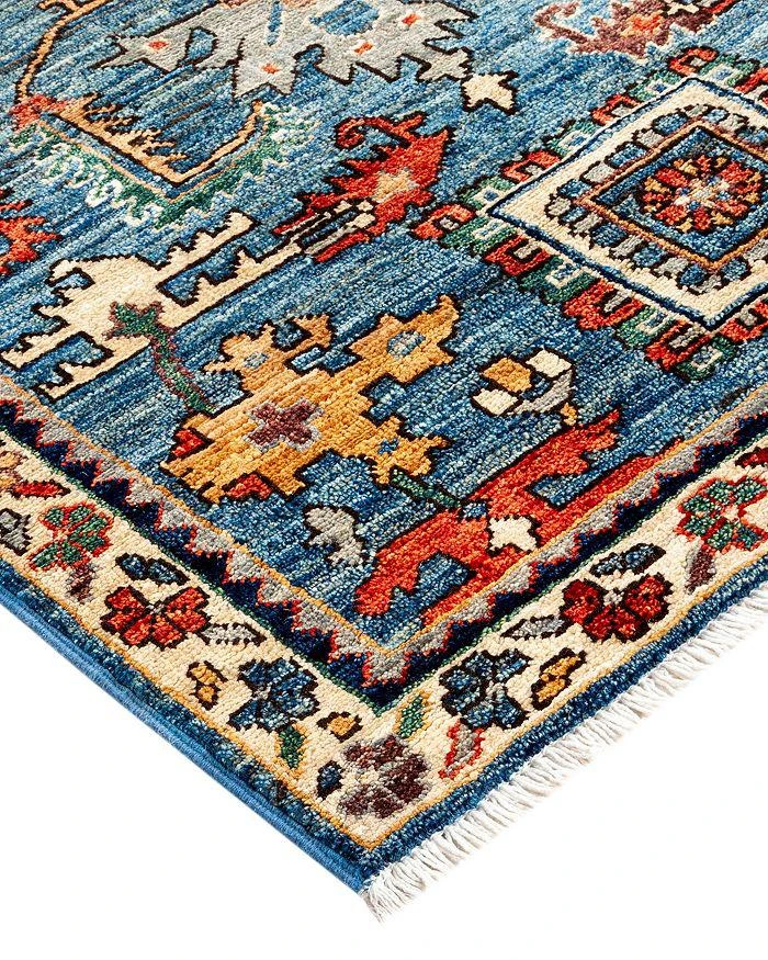 Serapi M1973 Runner Area Rug, 2'8" x 8' 商品