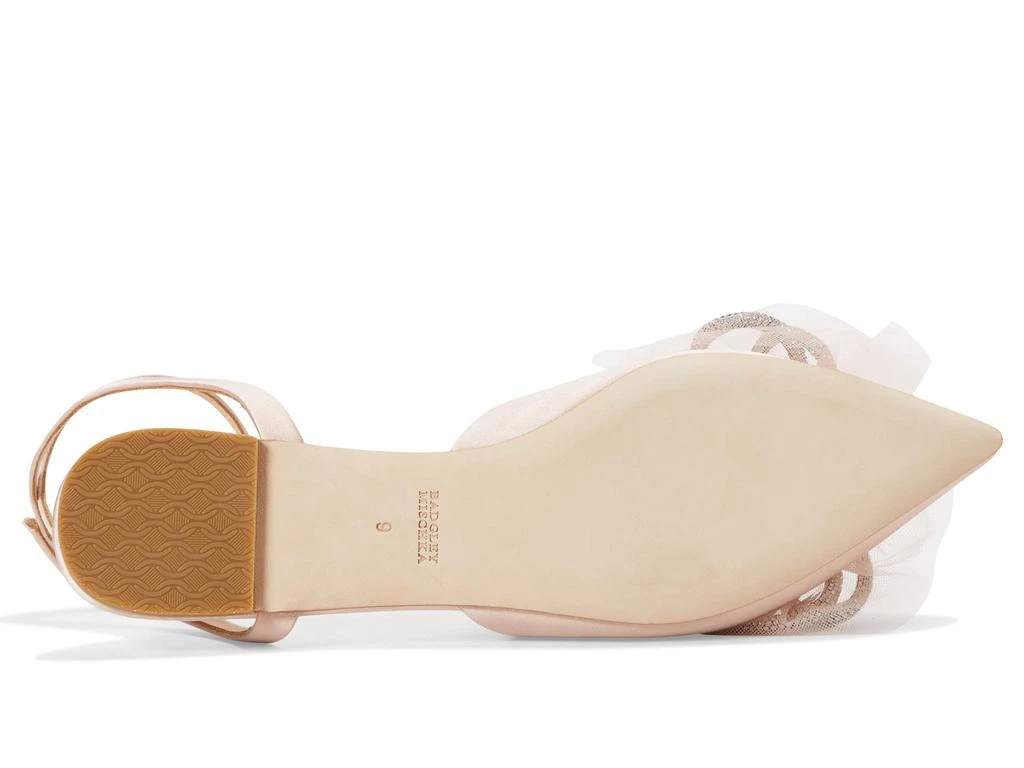 商品Badgley Mischka|Sabina,价格¥1446,第3张图片详细描述