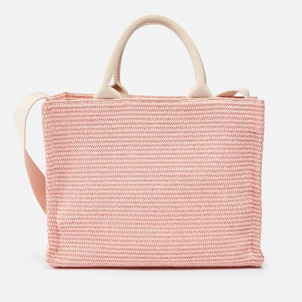 商品Marni|Marni Basket Small Raffia Tote Bag,价格¥5192,第3张图片详细描述