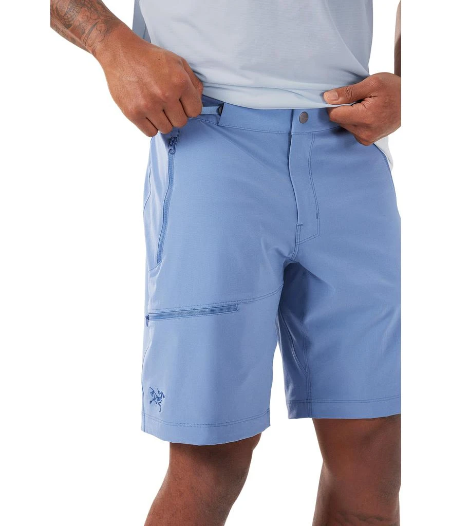 商品Arc'teryx|Gamma Lightweight Shorts 9",价格¥688,第4张图片详细描述