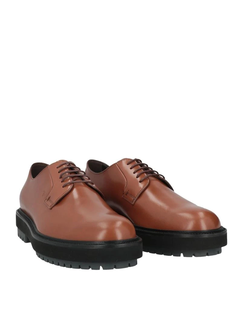 商品Tod's|Laced shoes,价格¥1784,第2张图片详细描述