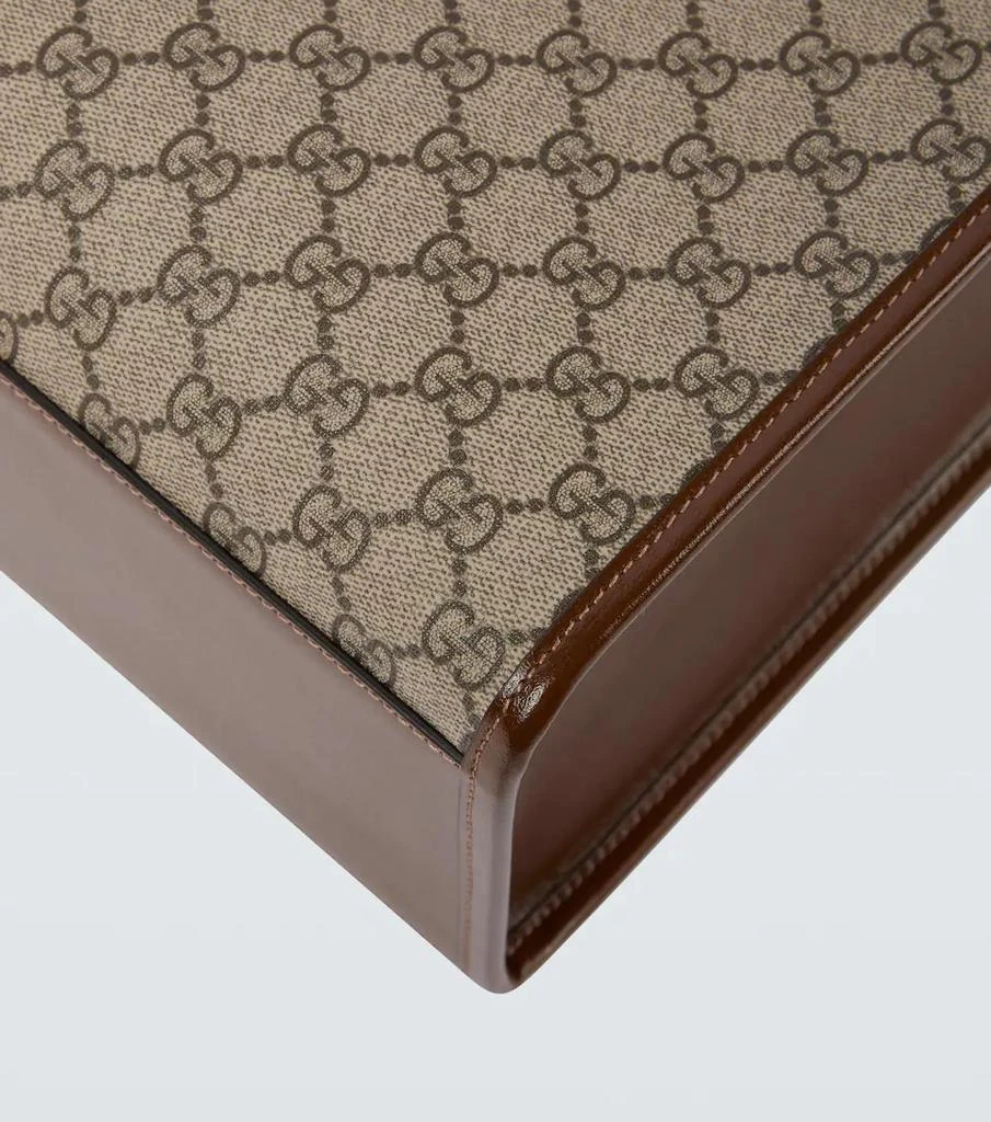 GG Supreme medium tote bag 商品