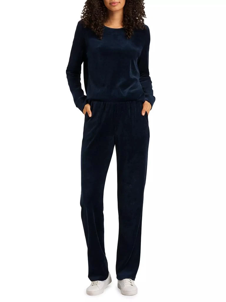 Favourites Velour Pants 商品