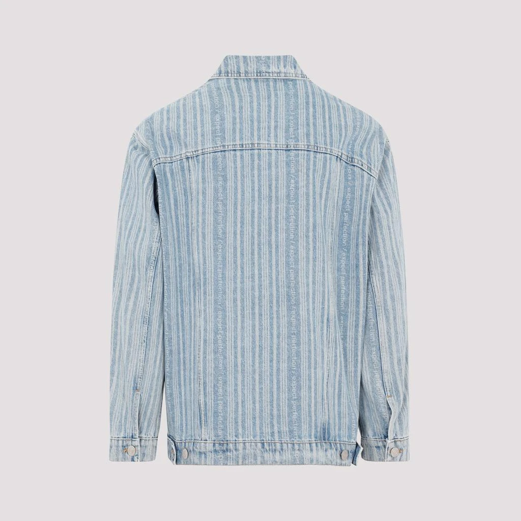 商品Martine Rose|OVERSIZED DENIM JACKET,价格¥2910,第3张图片详细描述