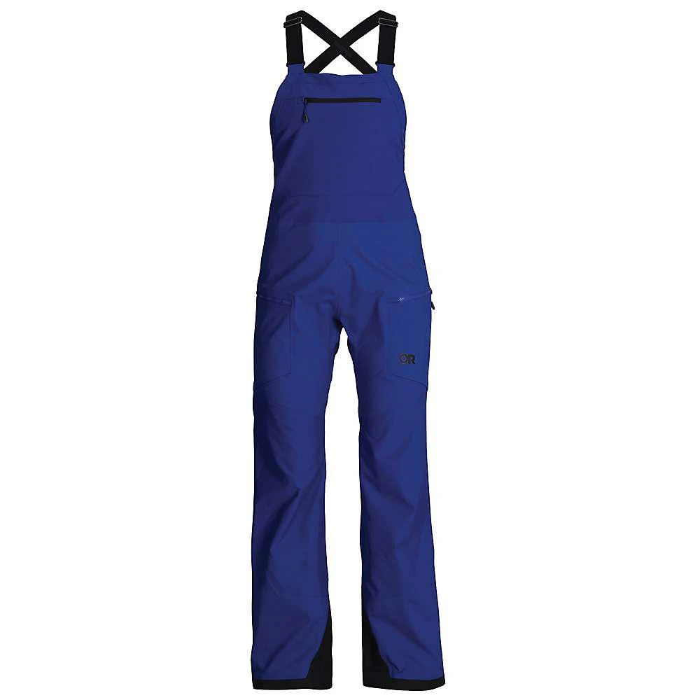 商品Outdoor Research|Outdoor Research Women's Skytour AscentShell Bib Pant,价格¥2349,第3张图片详细描述