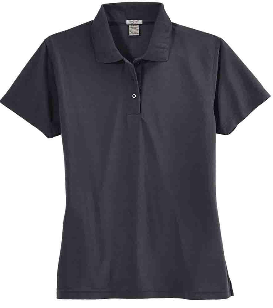 Performance Edge Short Sleeve Polo Shirt商品第1张图片规格展示
