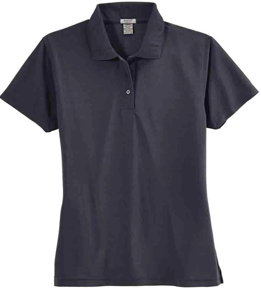 商品River's End|Performance Edge Short Sleeve Polo Shirt,价格¥100,第1张图片详细描述