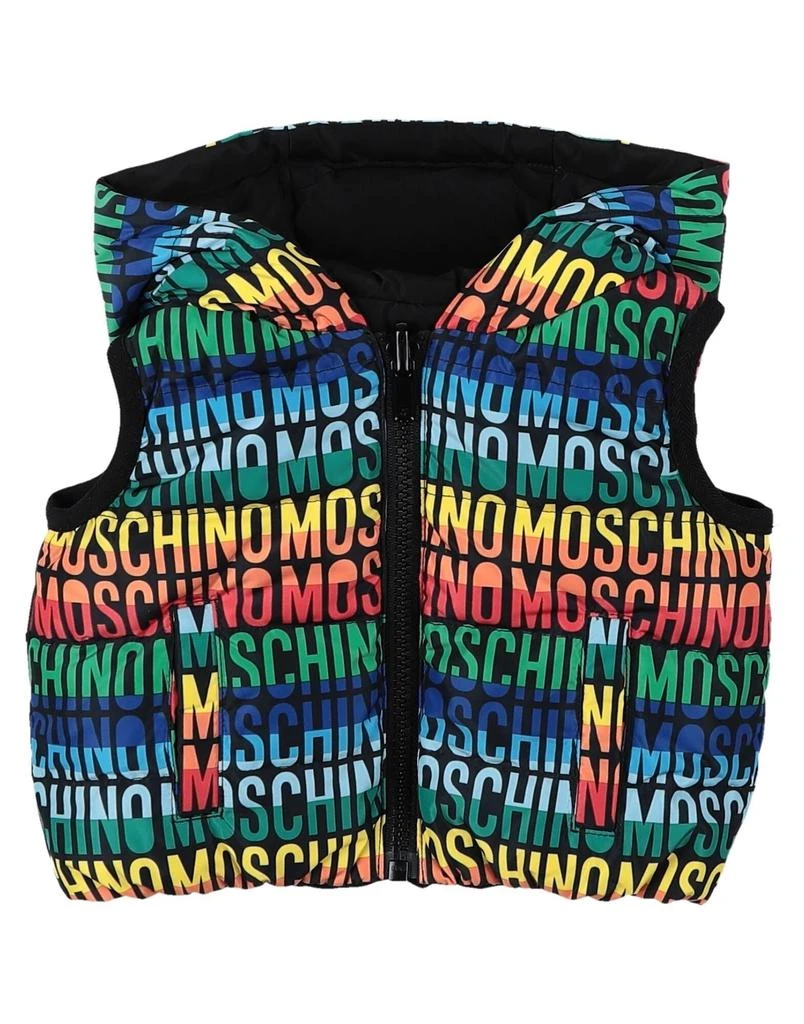 商品Moschino|Shell  jacket,价格¥826,第3张图片详细描述