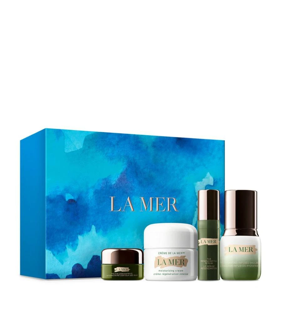 商品La Mer|The Replenishing Discovery Collection,价格¥1653,第1张图片