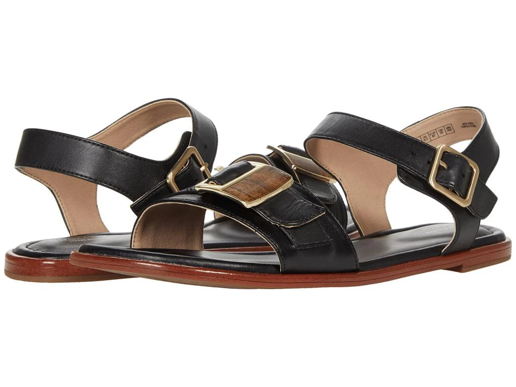 商品Rockport|Total Motion Zadie Buckle,价格¥396,第1张图片