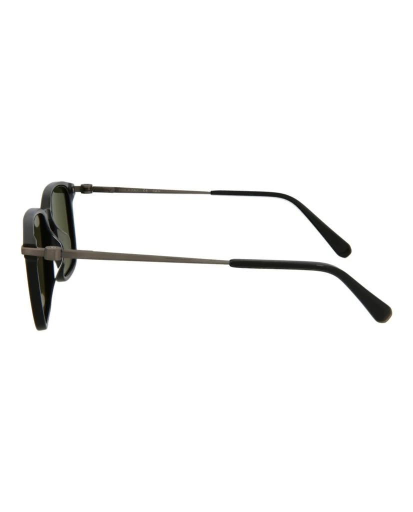 商品Brioni|Square-Frame Acetate Optical Frames,价格¥1211,第3张图片详细描述