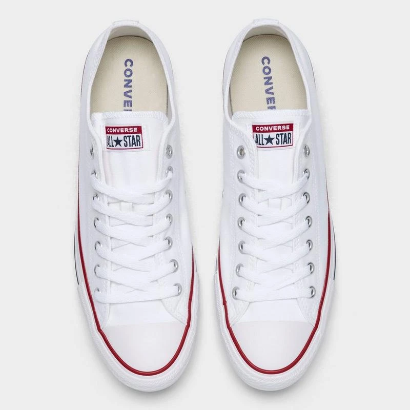 商品Converse|Chuck Taylor 低帮休闲鞋,价格¥440,第5张图片详细描述