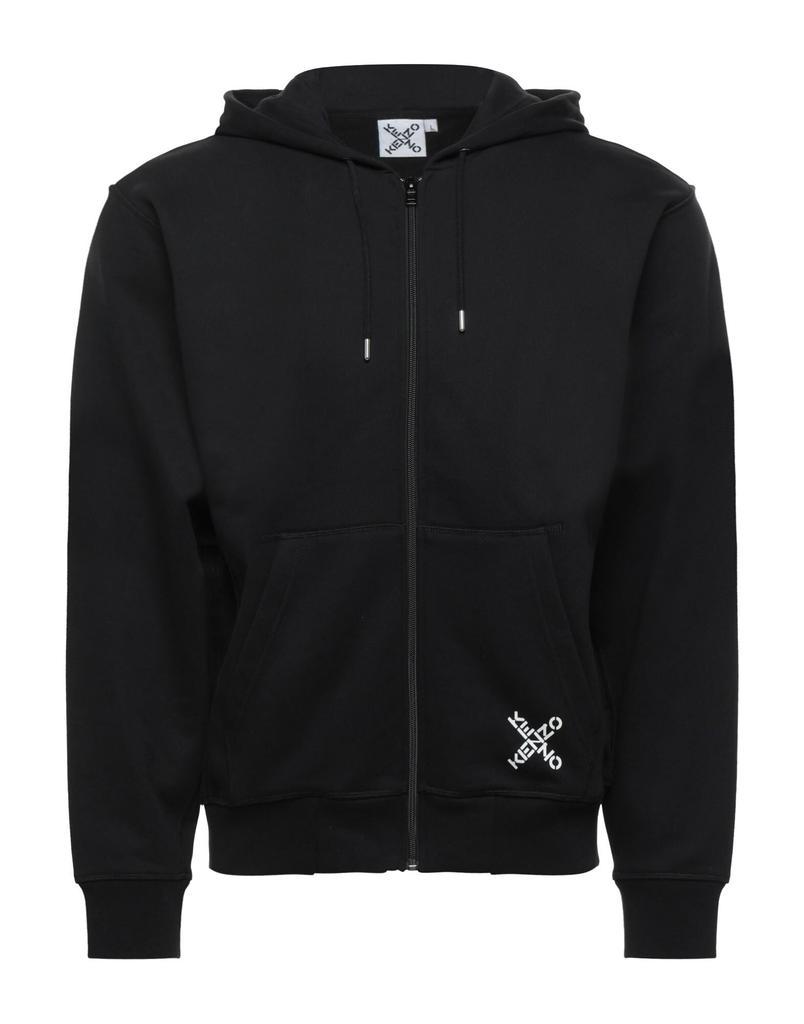 商品Kenzo|Hooded sweatshirt,价格¥762,第3张图片详细描述