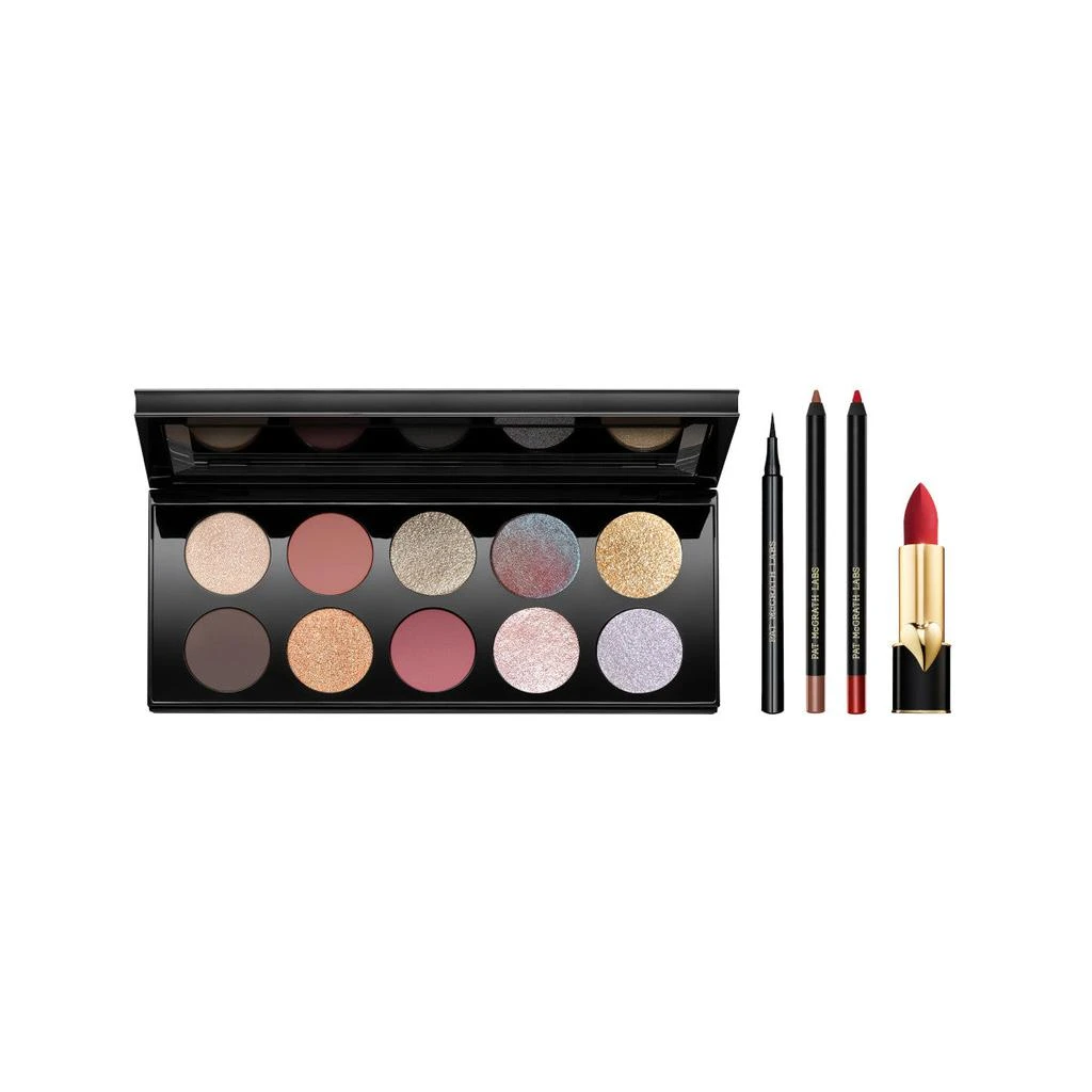 商品Pat McGrath|The 'Taylor-Made' Kit,价格¥1773,第1张图片