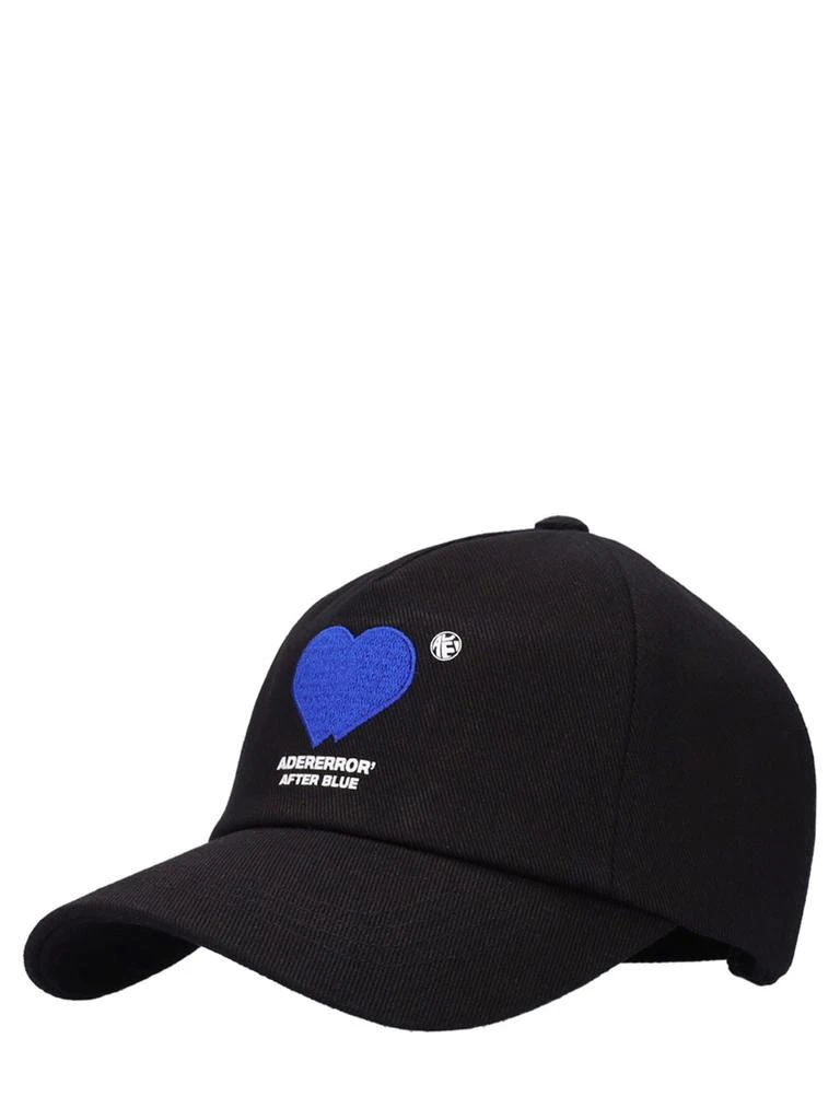 商品ADER error|Logo Embroidery Cotton Baseball Cap,价格¥941,第2张图片详细描述