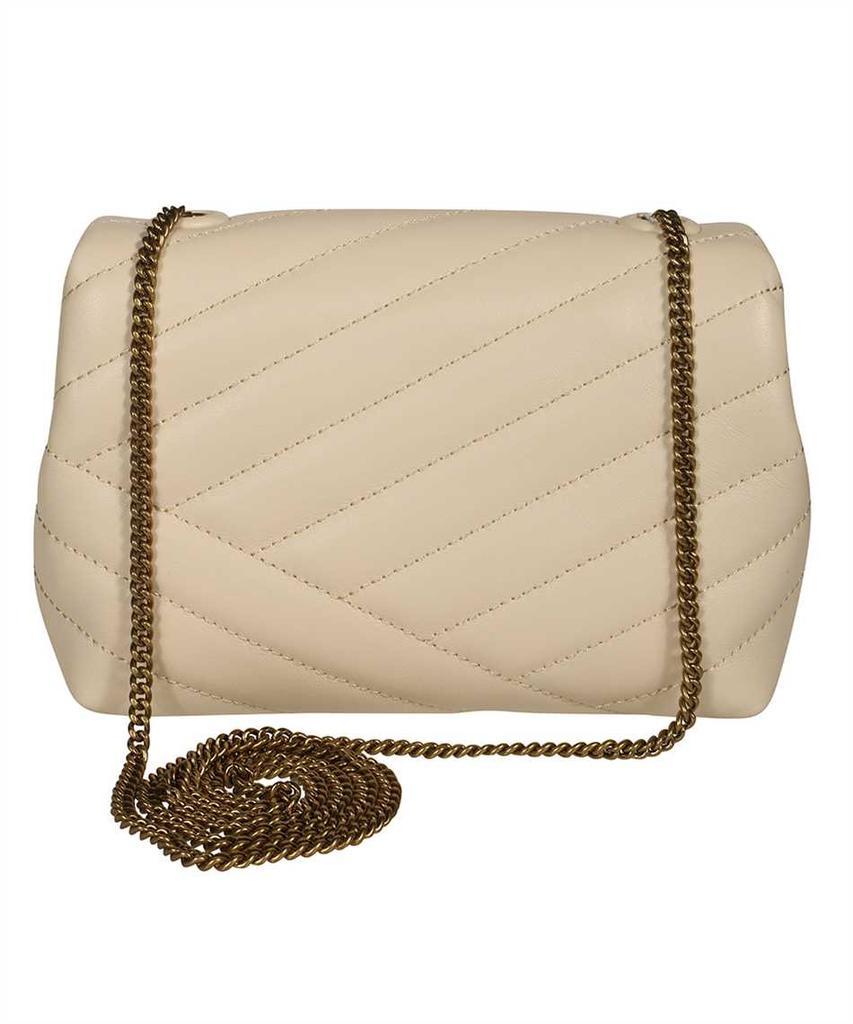 商品Tory Burch|Tory Burch KIRA CHEVRON MINI Bag,价格¥4493,第4张图片详细描述