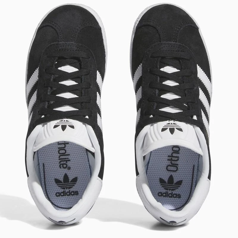 商品Adidas|Gazelle Black sneakers,价格¥471,第3张图片详细描述