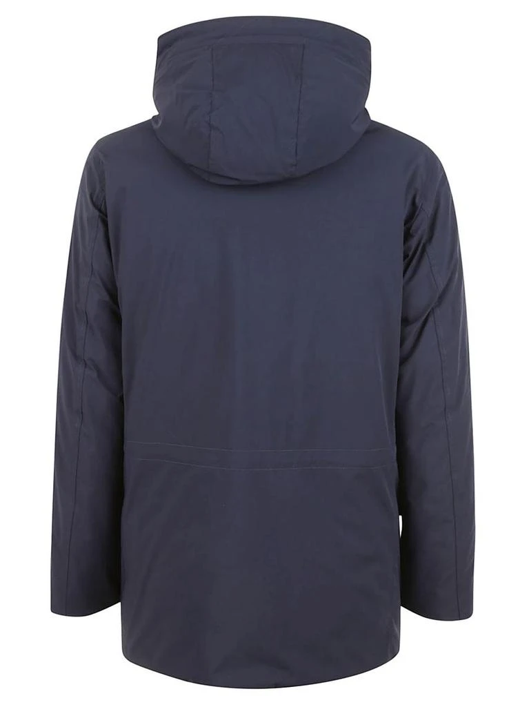 商品Woolrich|Woolrich Coats Blue,价格¥5058,第2张图片详细描述