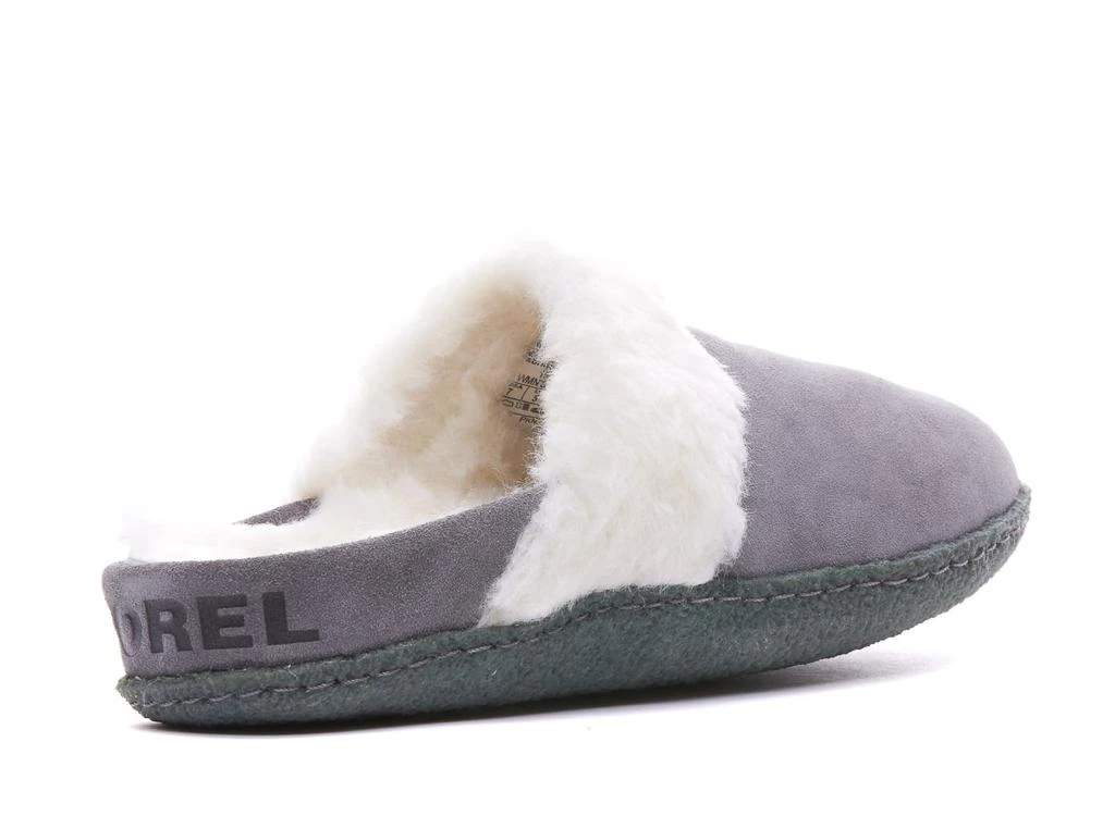 商品SOREL|Nakiska Slides,价格¥680,第2张图片详细描述