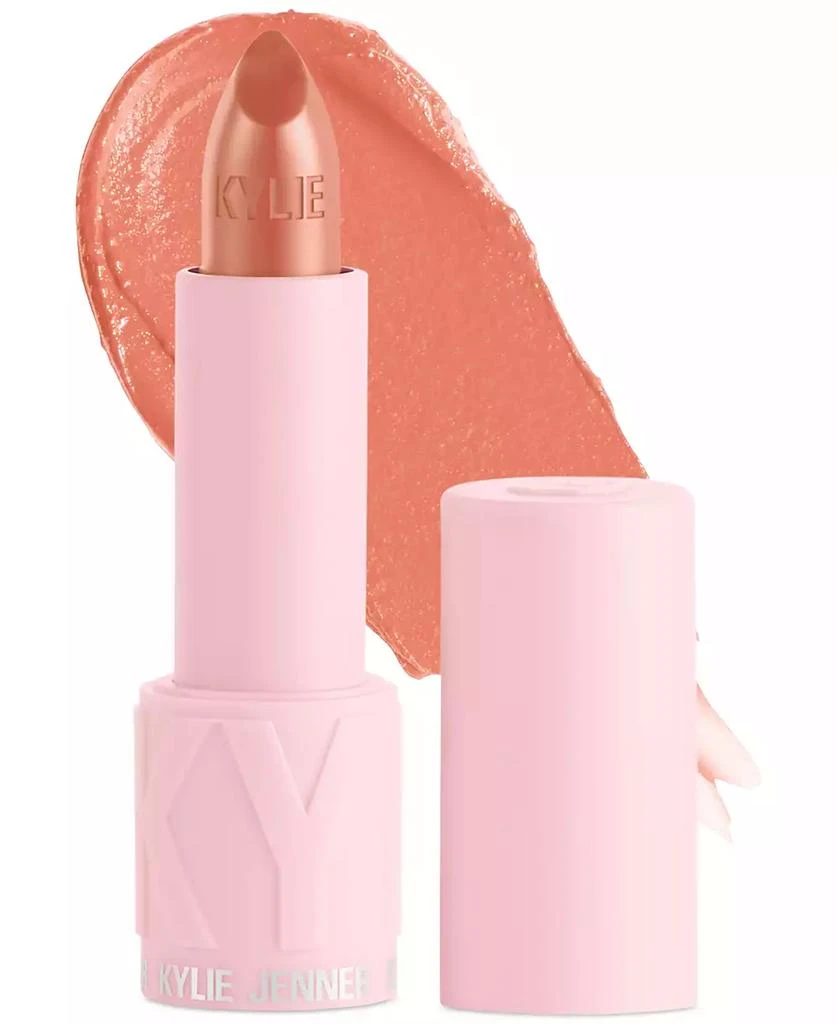 商品Kylie Cosmetics|Crème Lipstick,价格¥175,第2张图片详细描述