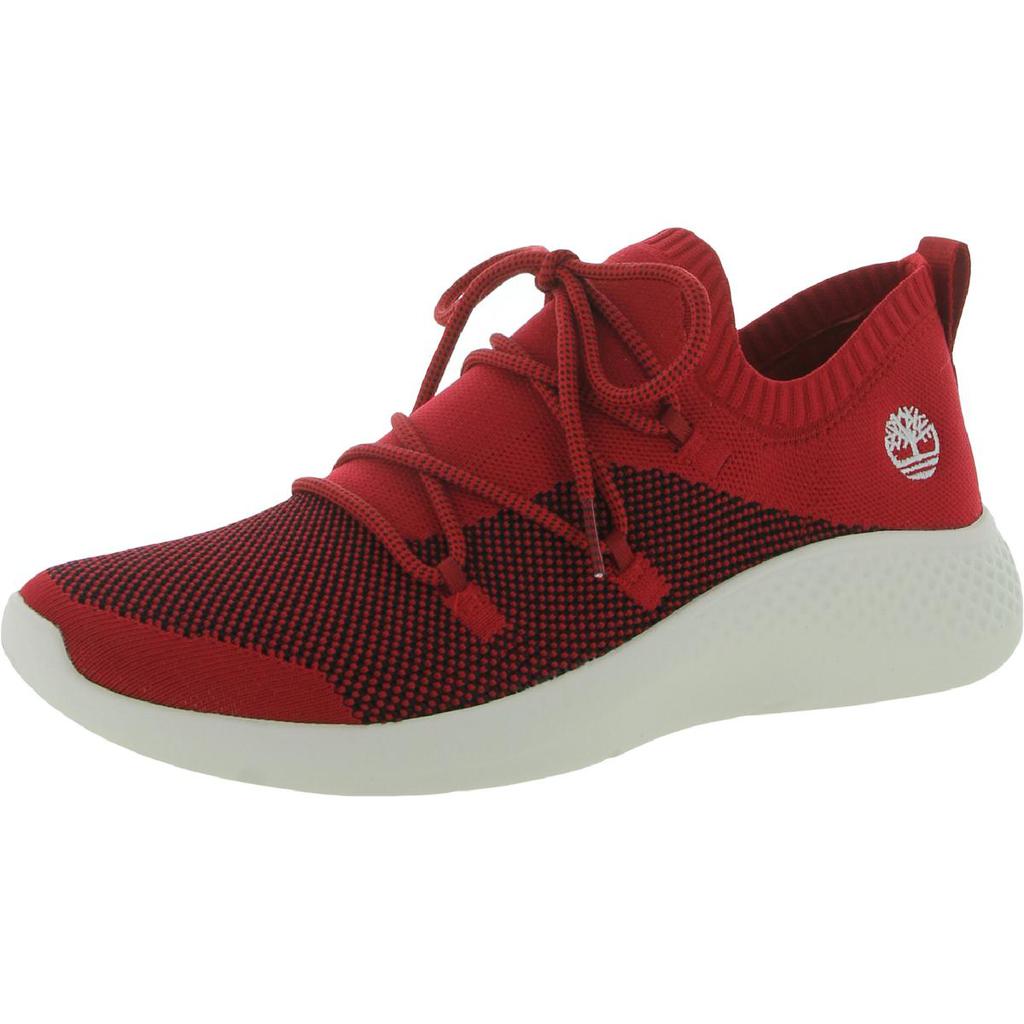 Timberland Mens Flyroam Go Oxford Workout Gym Athletic and Training Shoes商品第1张图片规格展示