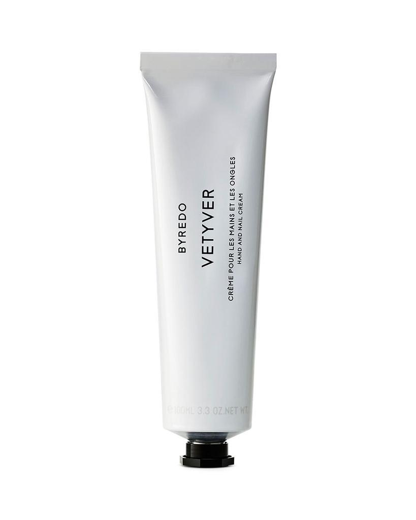 商品BYREDO|Vetyver Hand Cream 3.4 oz.,价格¥528,第3张图片详细描述