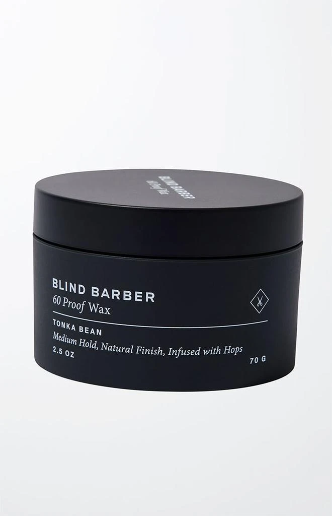 商品Blind Barber|60 Proof Wax,价格¥178,第1张图片