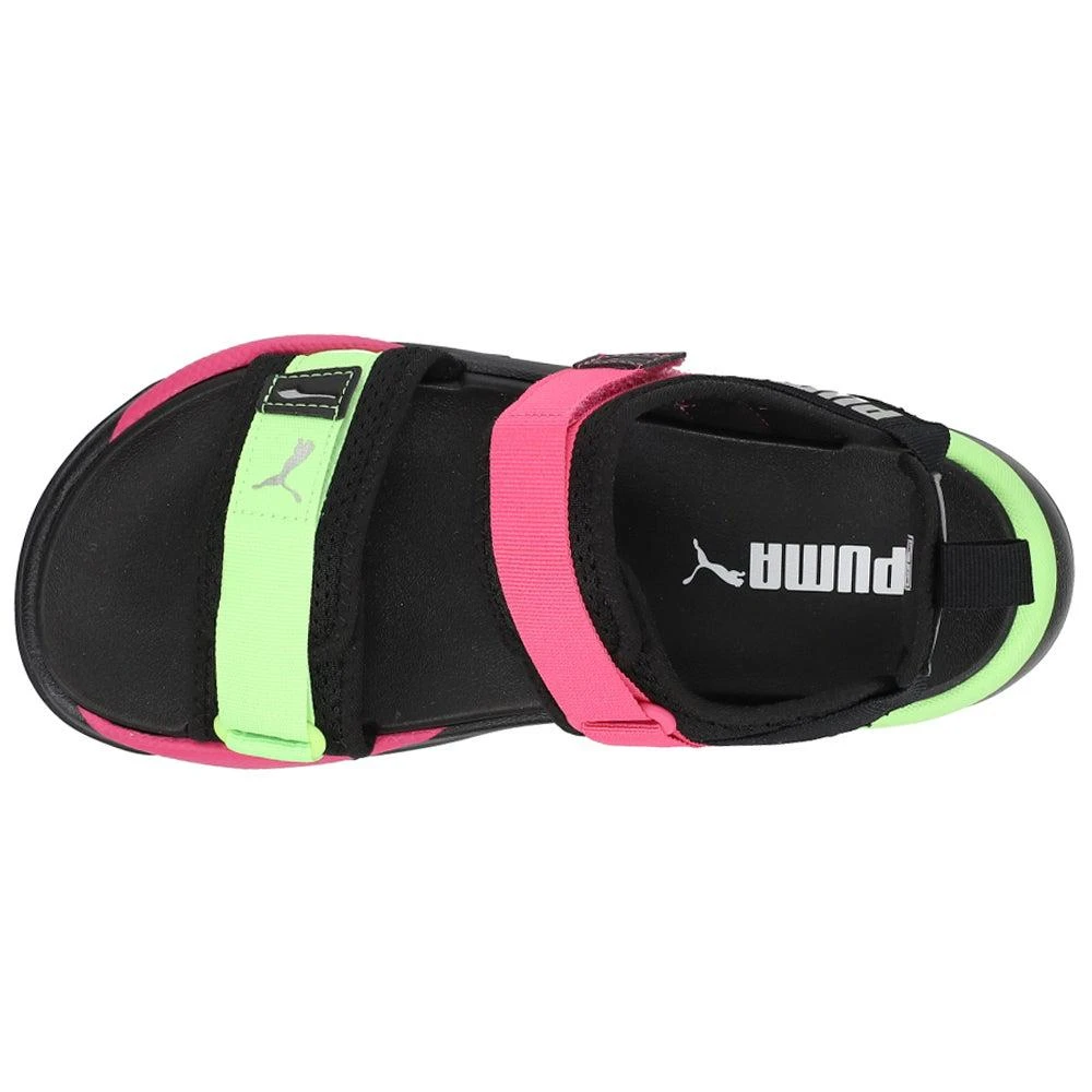 商品Puma|Rs-Gid Logo Strappy Sandals,价格¥303,第4张图片详细描述