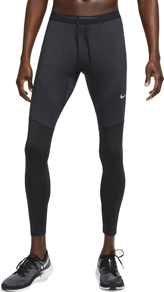 商品NIKE|Nike Men's Phenom Elite Running Tights,价格¥729,第1张图片