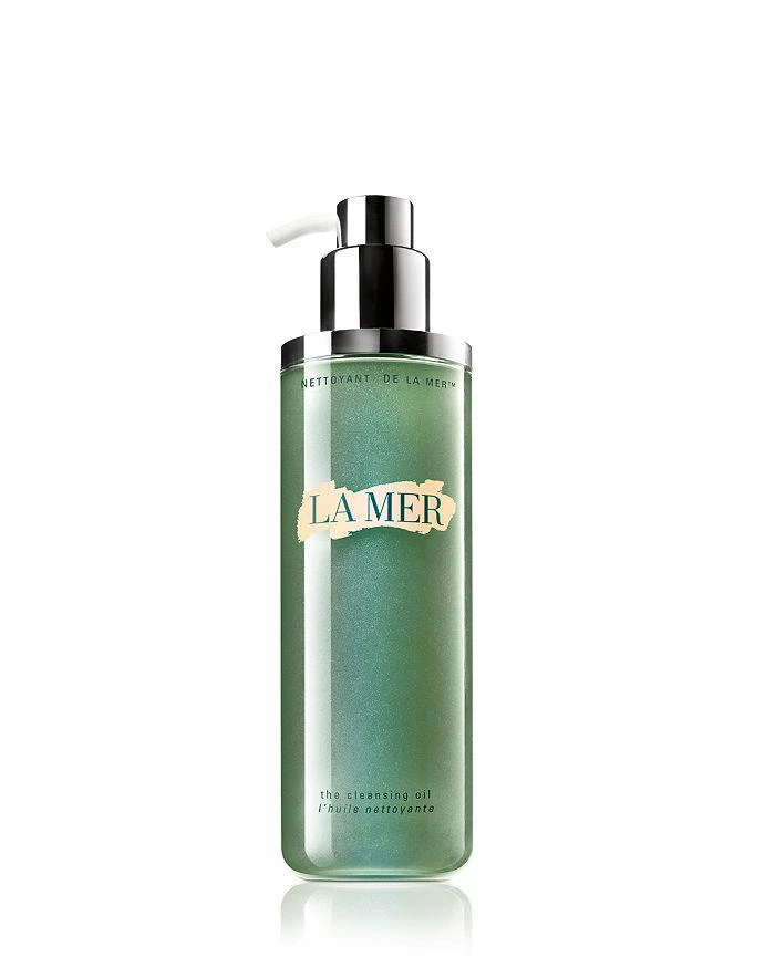 商品La Mer|洁颜油 200ml,价格¥711,第1张图片