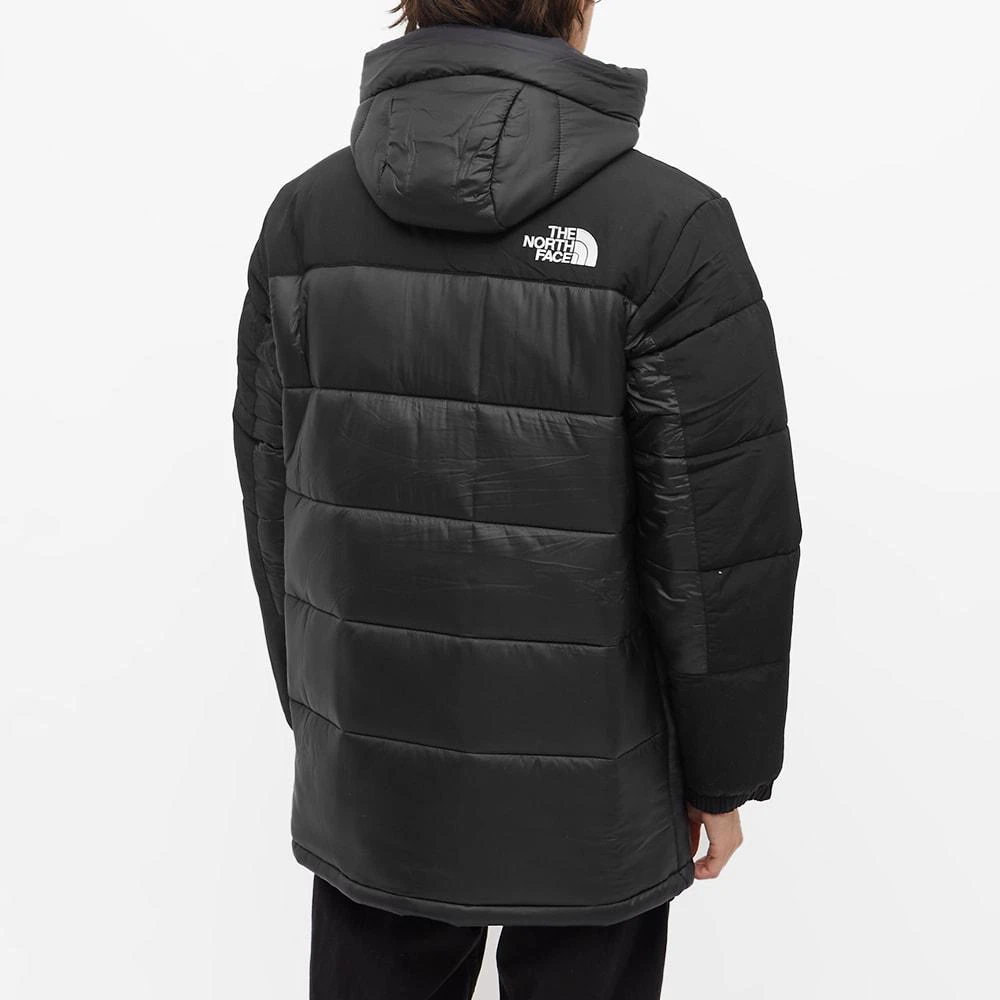 商品The North Face|The North Face Himalayan Insulated Parka,价格¥1837,第3张图片详细描述