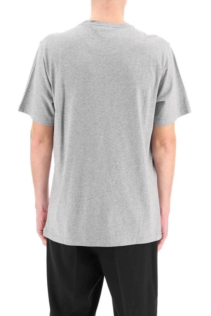 商品Barbour|Barbour International Steve Mcqueen Reel T Shirt,价格¥315,第3张图片详细描述