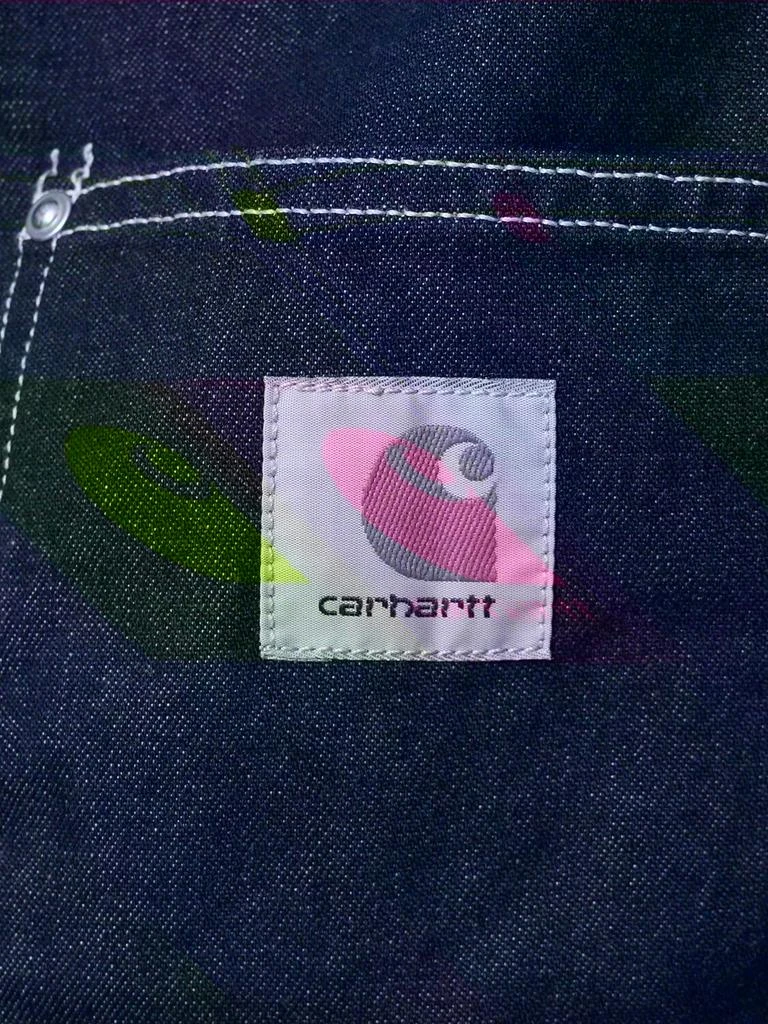 商品Carhartt WIP|Og Chore Cotton Coat,价格¥1910,第3张图片详细描述