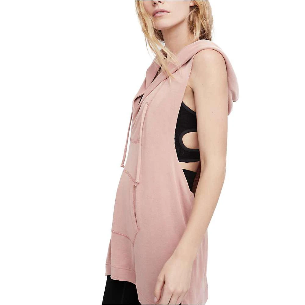 商品Free People|FP Movement Women's Tulum Hoodie,价格¥302,第1张图片