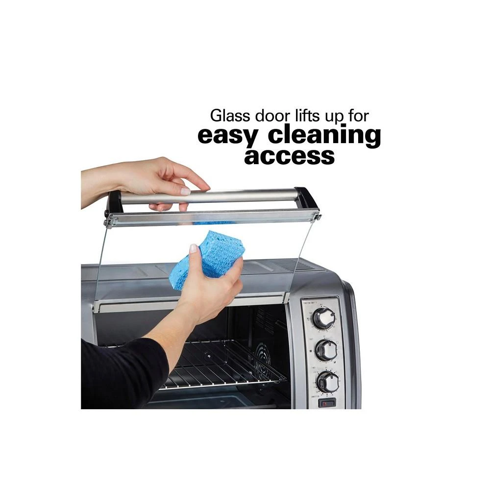 Easy Reach  Countertop Oven 商品