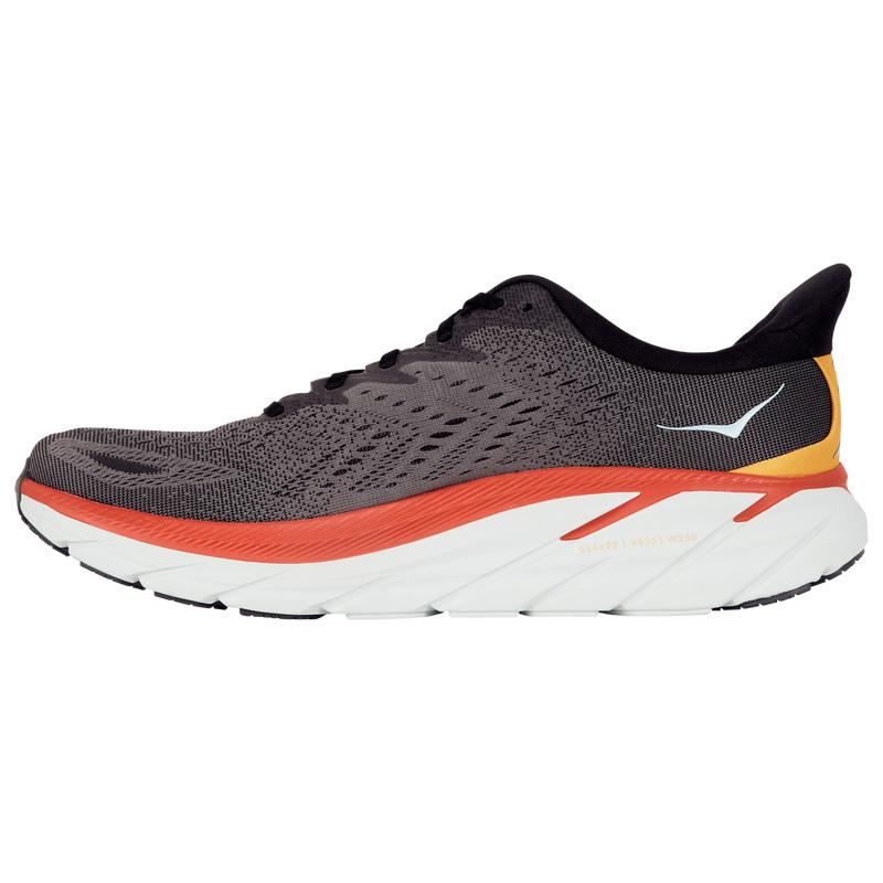 HOKA Clifton 8 - Men's商品第2张图片规格展示