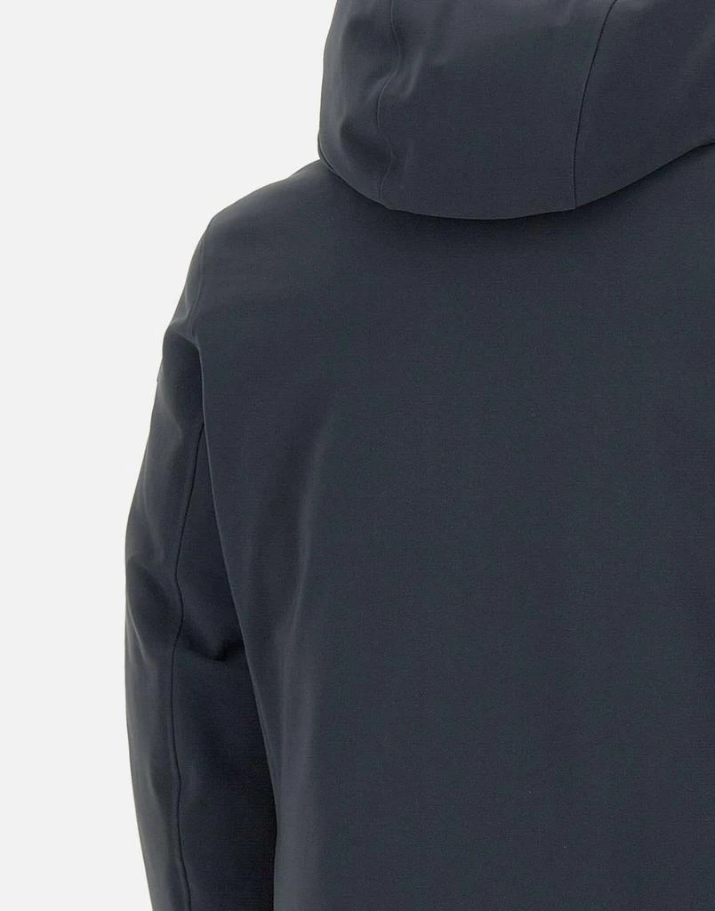 商品RRD|Rrd "Winter Color Mdm" parka,价格¥3890,第5张图片详细描述