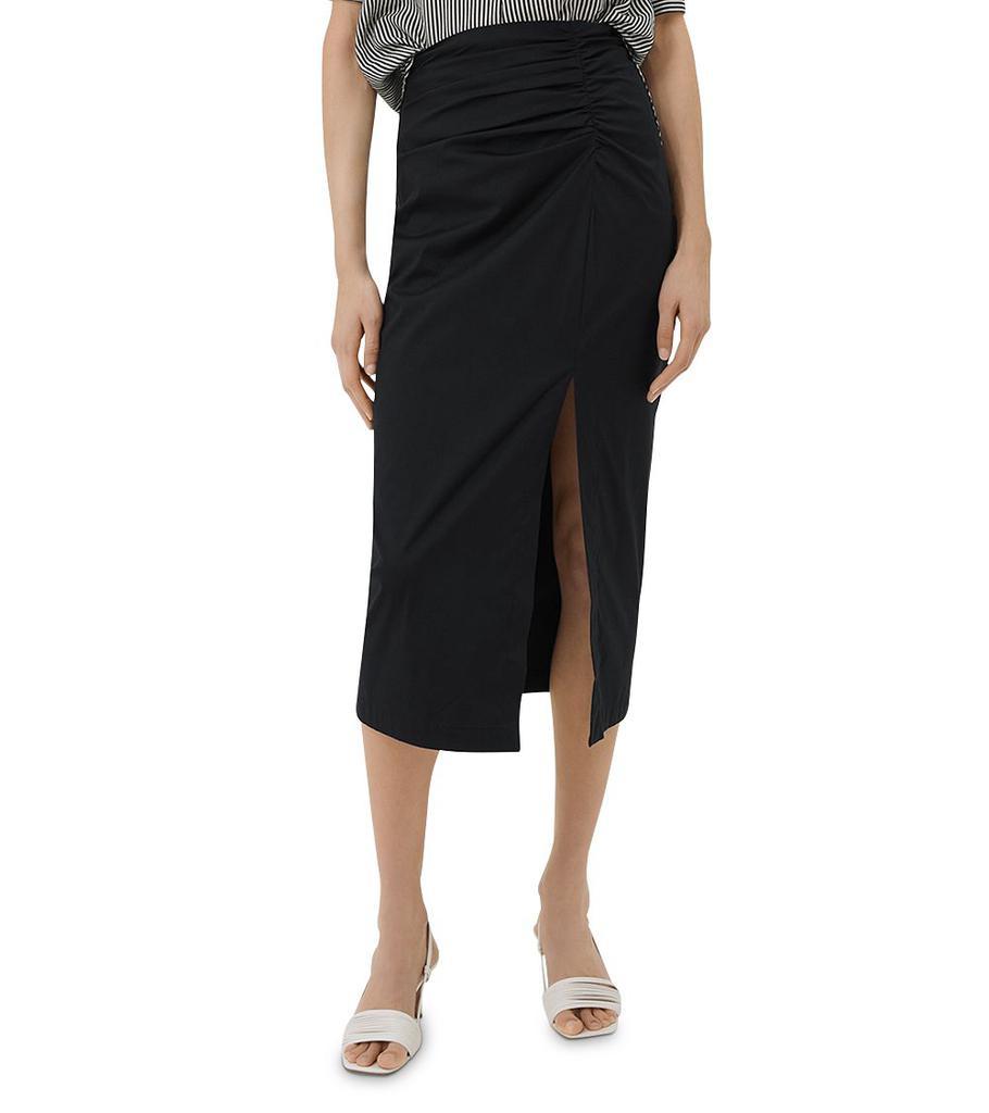 商品Marella|Distesa Ruched Pencil Skirt,价格¥936,第1张图片