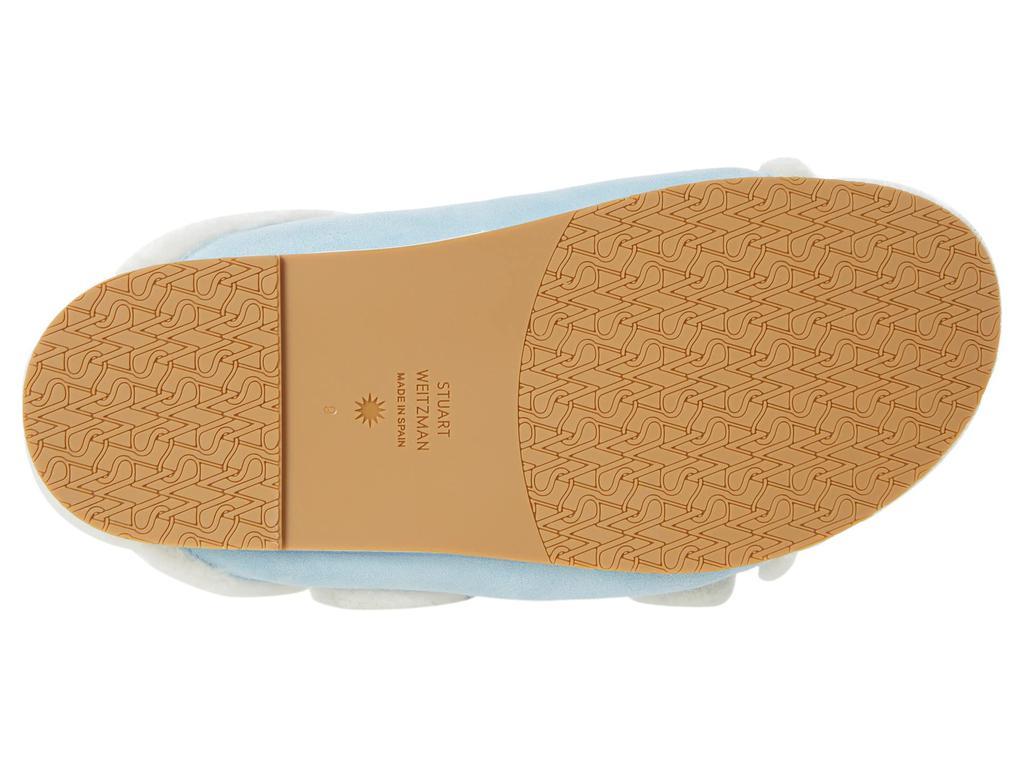 商品Stuart Weitzman|Piper Chill Slide Sandal,价格¥1273-¥1294,第5张图片详细描述