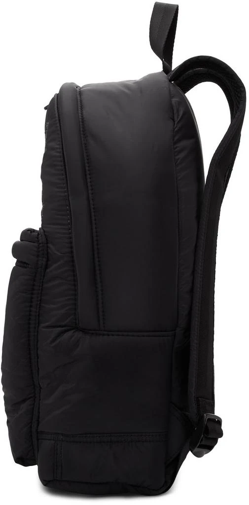 商品Kenzo|Black Large Tiger Kampus Backpack,价格¥1343,第2张图片详细描述