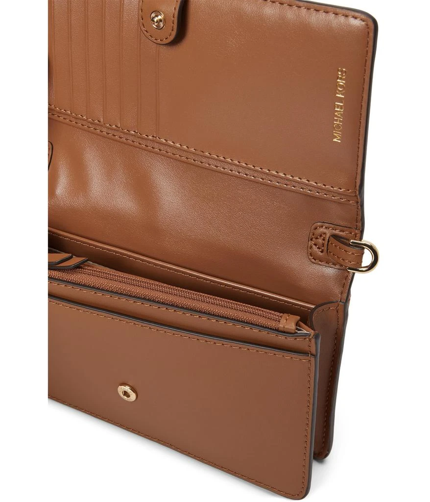 商品Michael Kors|Jet Set Charm Small Phone Crossbody,价格¥1255,第3张图片详细描述