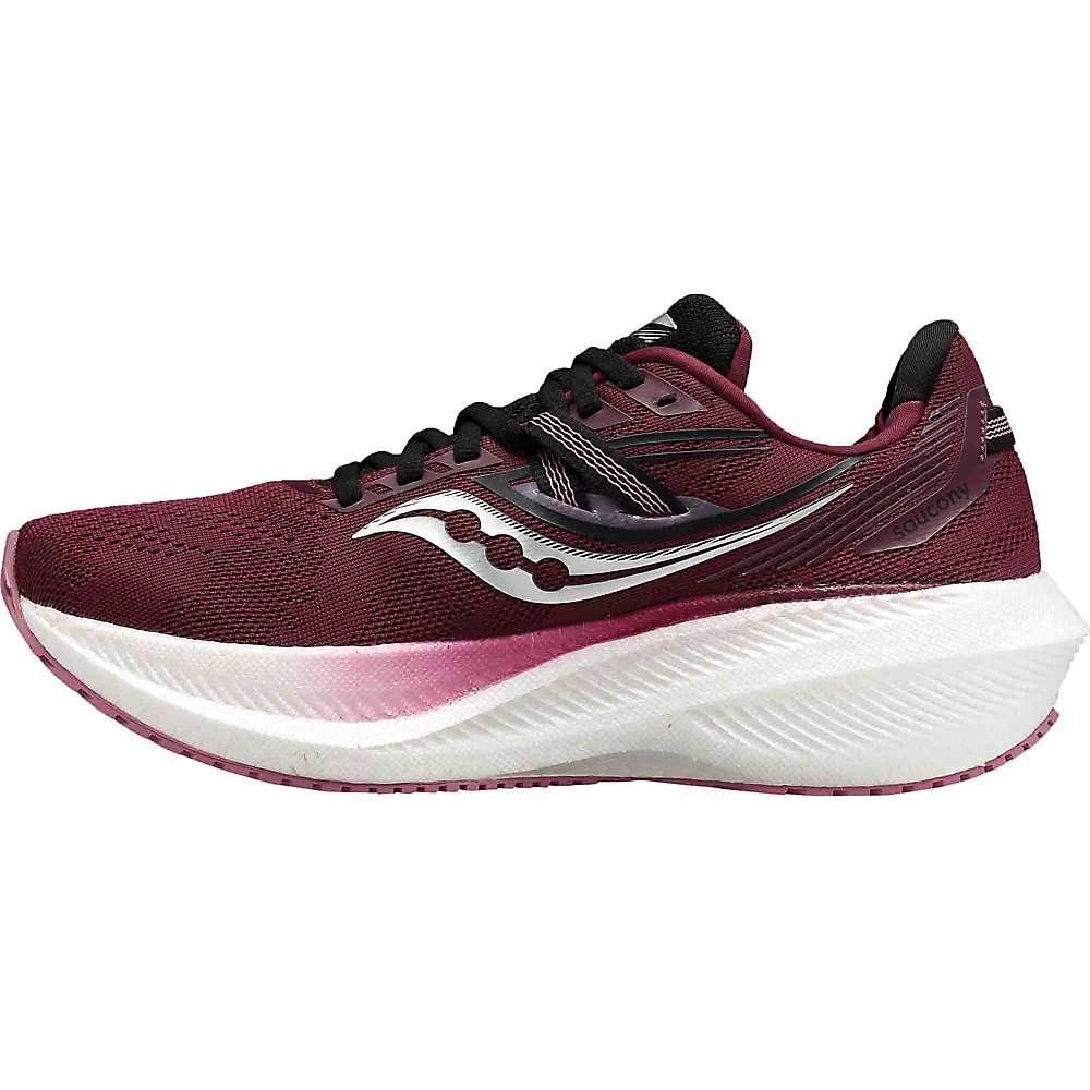 商品Saucony|Saucony Women's Triumph 20 Shoe,价格¥775,第3张图片详细描述